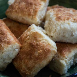 Easy Southern Biscuits That Just Can't Fail