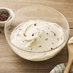 Easy Vanilla Frosting Recipe