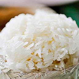 Easy Thai Coconut Rice
