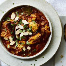 Eat What You Love Cookbook Sneak Peek: Instant Pot Indian Butter Chicken