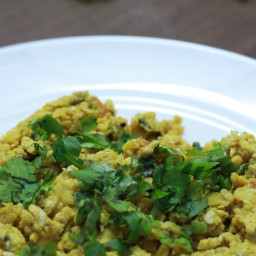 Egg Bhurji Recipe | How To Make Anda Bhurji