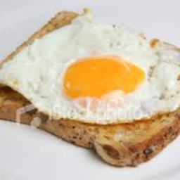 Egg Breakfast
