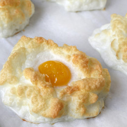 Egg Clouds