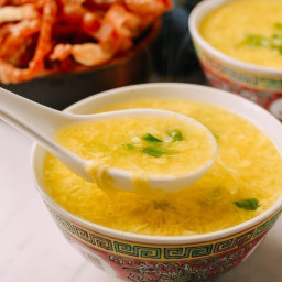 Egg Drop Soup: Easy, Authentic 15-Minute Recipe