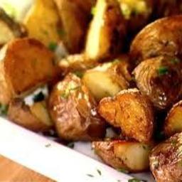 Eileen's Roasted Potatoes