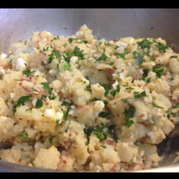 Emeril's German Potato Salad