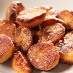 Emily's Roast Potatoes