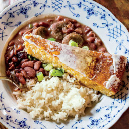 Emily's Red Beans and Rice Recipe