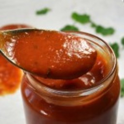 Enchilada Sauce - Classic