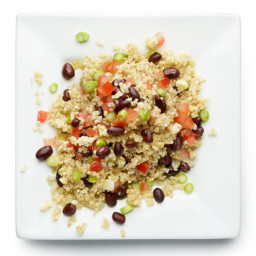 Energy-Revving Quinoa