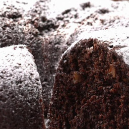 Essential EatingWell Chocolate Bundt Cake