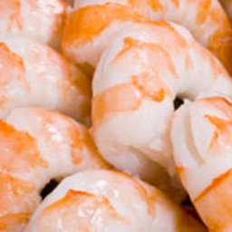 Essentials: Fast Food, Bittman's Way, with Shrimp Recipe
