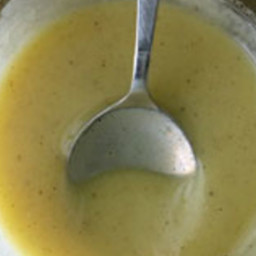 Ethiopian Spiced Butter (Nit'r Qibe)