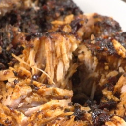 Everybody Will LOVE How Great this Honey Pork Roast Tastes— And You'll
