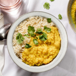 Everyday Moong Dal 