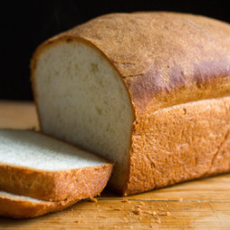 Excellent White Bread