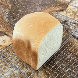 Extra Soft Bread Machine Bread