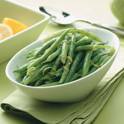 Fabulous Green Beans Recipe