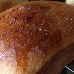 Fabulous Homemade Bread Recipe