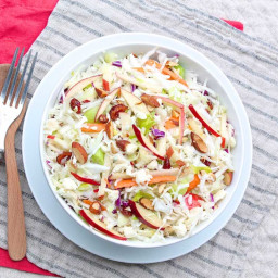 Fall Slaw