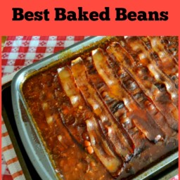 Family Recipes | Best Baked Beans Recipe