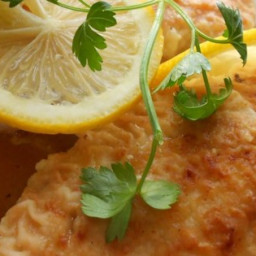 Famous Chicken Francaise Recipe