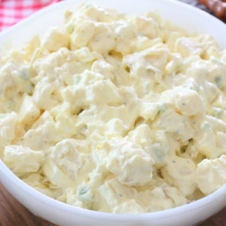 Famous Potato Salad