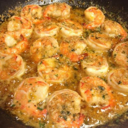 Famous Red Lobster Shrimp Scampi Recipe