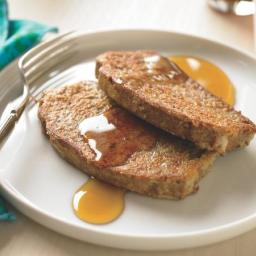 Fancy French Toast