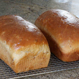 Farro Bread Recipe
