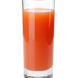 Fat Burner Juice: Honey, Lemon, Ginger and Grapefruit  