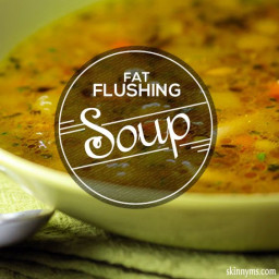 Fat Flush Soup