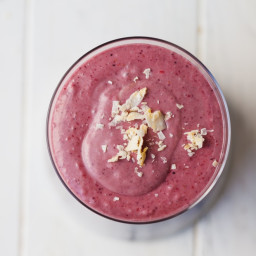 Fat Smoothie