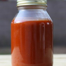 Favorite French Dressing