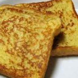 Favorite French Toast
