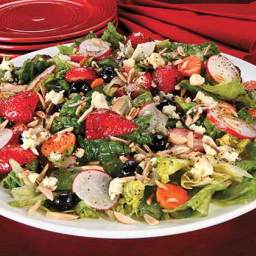 Favorite Salad