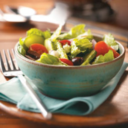 Favorite Mediterranean Salad Recipe