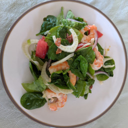 fennel-and-spinach-salad-with-shrimp-and-balsamic-vinaigrette-a97469f6c8de093a8b191006.jpg