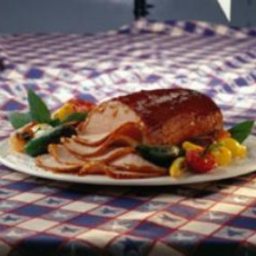 Firecracker Barbecue Pork