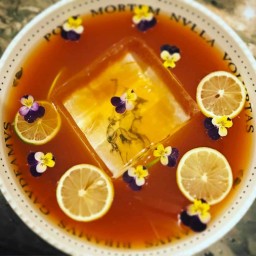 Fish House Punch Cocktail Recipe