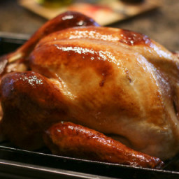 Five Tips to Cooking a Perfect, Juicy Turkey