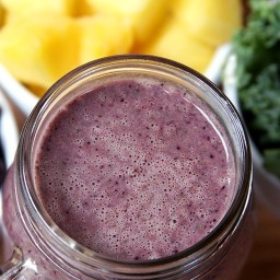 Flat-Belly Smoothie