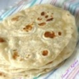 Flour Tortillas