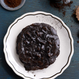 Flourless Chocolate Cookies: The Essential Method