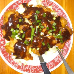 Fong's Mandarin Chicken Gravy