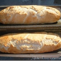 French Bread Gluten Free