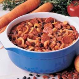 French Country Casserole Recipe
