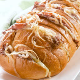 French Dip Bread