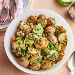 French-Inspired Potato Salad