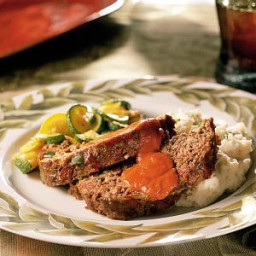 French Market Meat Loaf